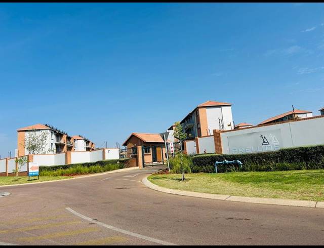 2 BEDROOM APARTMENT FOR SALE IN SAGEWOOD